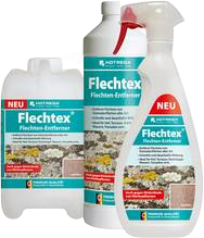 Flechtex - Flechten Entferner 750 ml