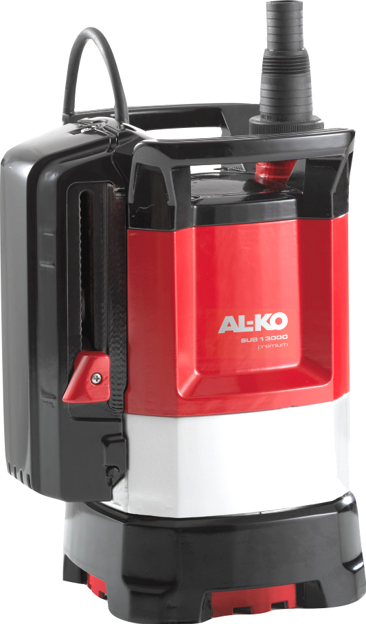 Tauchpumpe AL-KO SUB13000 DS Premium Tauchpumpe AL-KO SUB13000 DS Premium