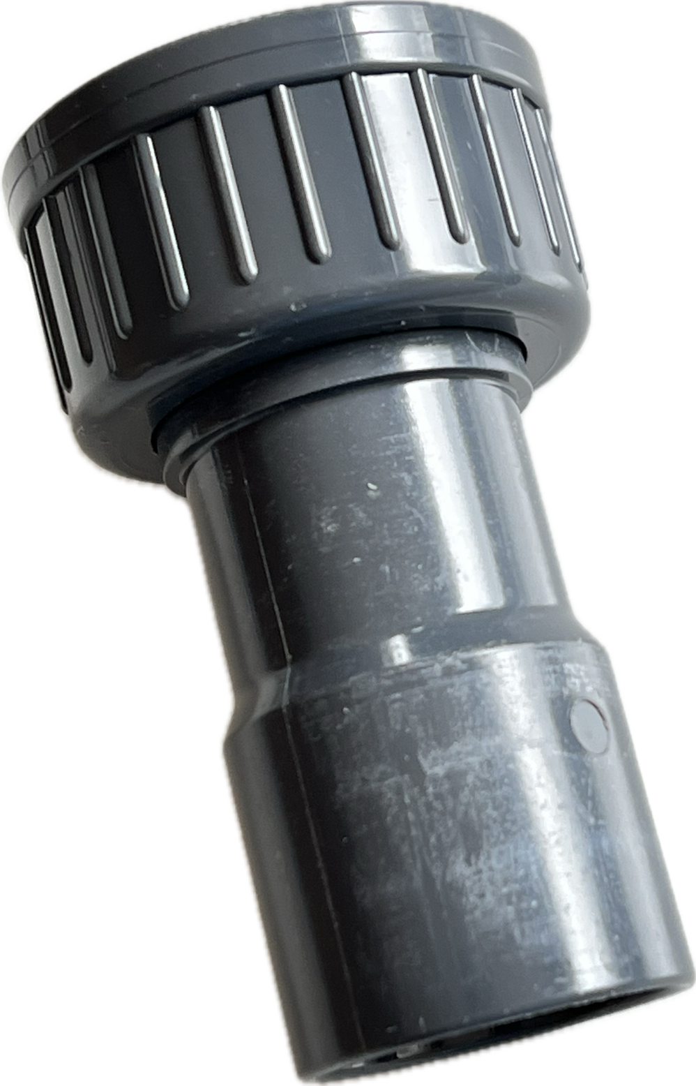 Verschraubung PVC