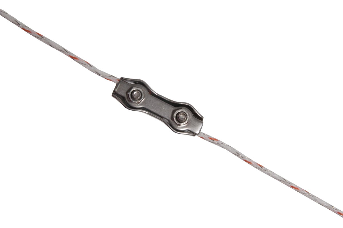 Gallagher Vidoflex-Drahtverbinder 