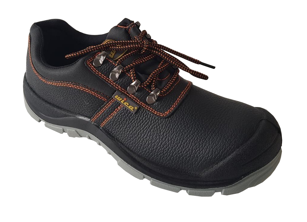 Sicherheitsschuhe Ragusa Halbschuh