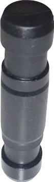 Verbinder Querrohre 19mm
