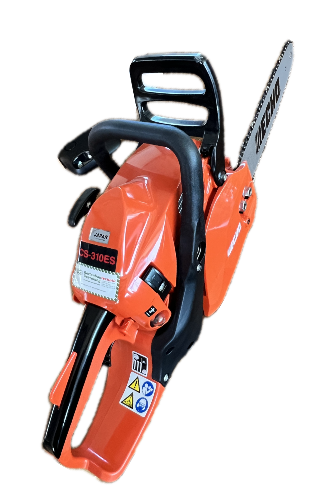 Motorsaege Echo CS-310ES-30