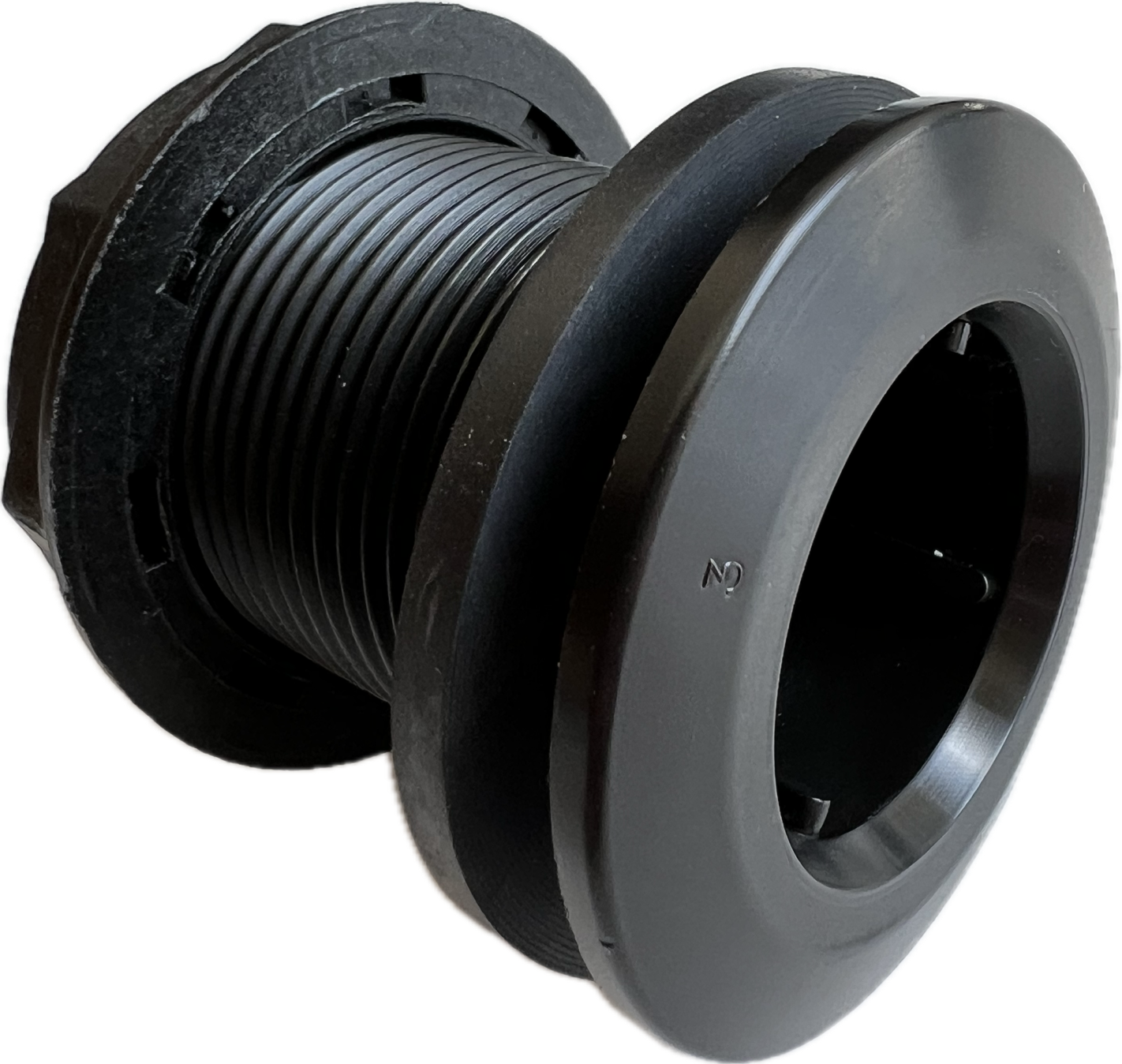 Tischabfluss PVC