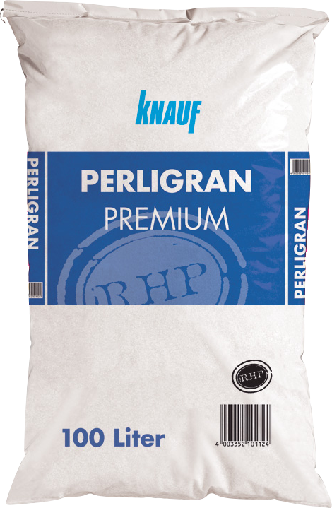 Perlite 100l Premium PERLIGRAN®