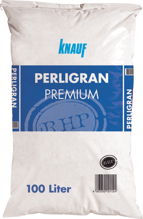 Perlite 100 l Premium PERLIGRAN®