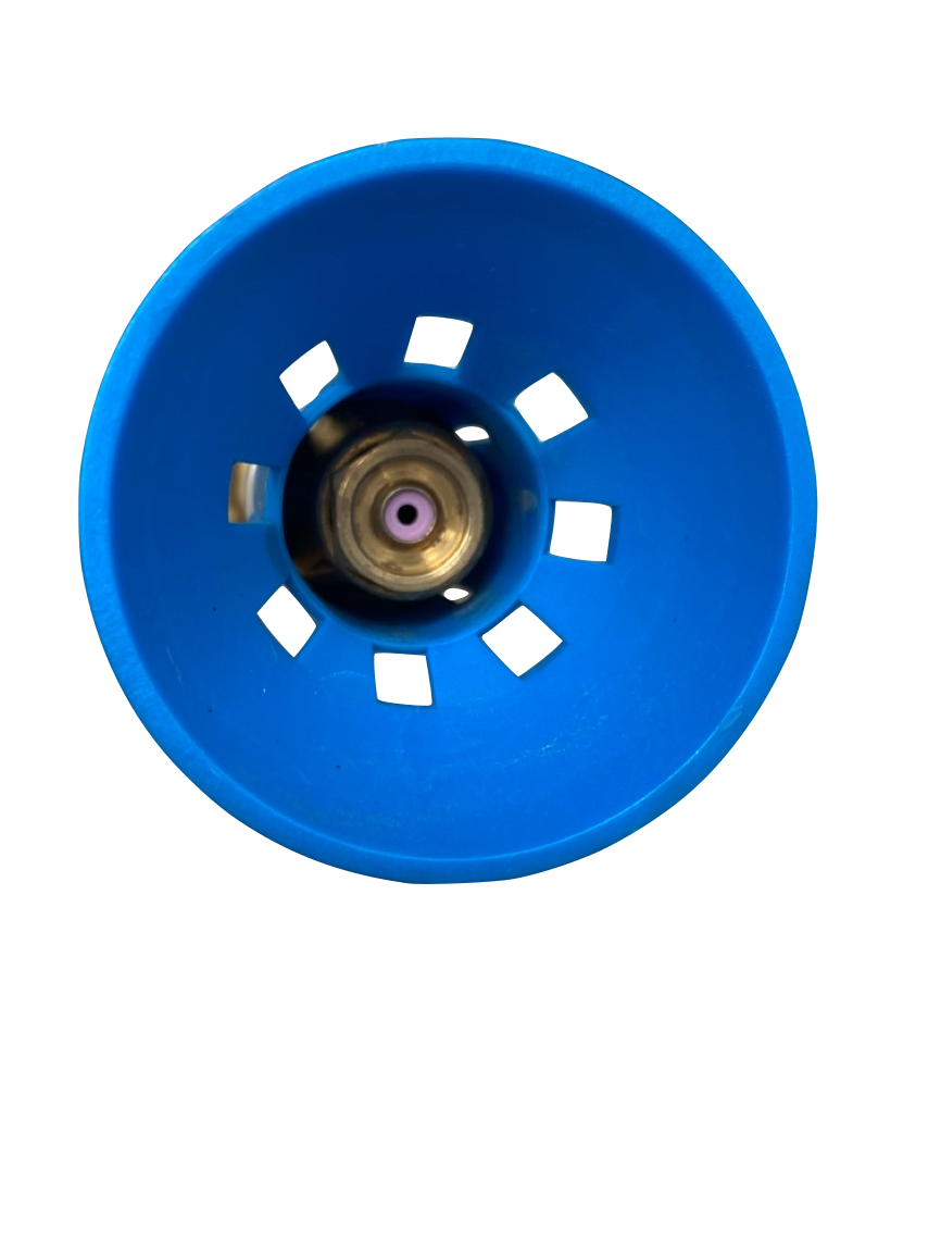 MZ_Spritzlanze MZ Spritzlanze 20 cm 30 bar