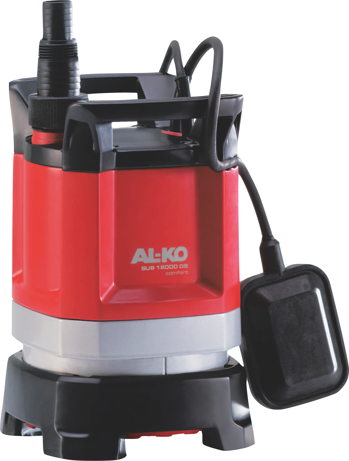 Tauchpumpe AL-KO SUB 12000 DS Comfort Tauchpumpe AL-KO SUB 12000 DS Comfort