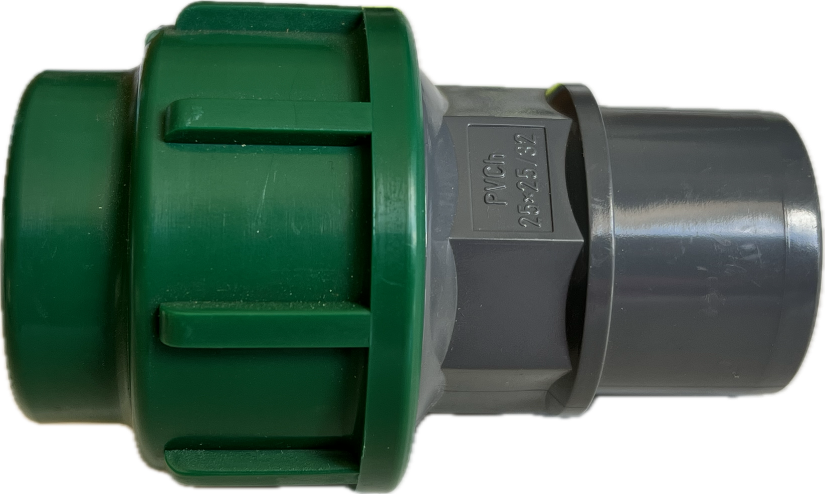 Reparatur-Kupplung PE/PVC Reparatur-Kupplung PE/PVC