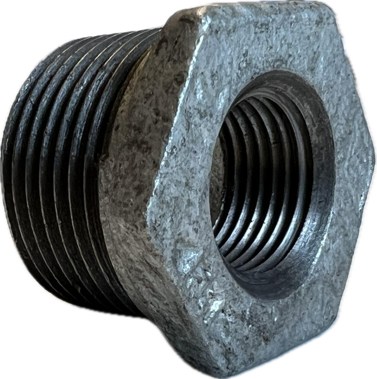 Reduzierstück Temperguss Reduzierstück Temperguss