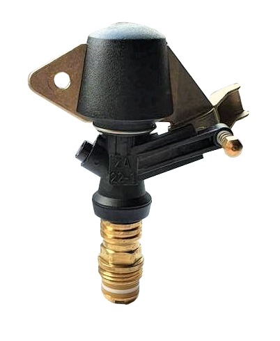 Kreisregner Perrot ZA22 4 mm 1/2 Zoll Kreisregner Perrot ZA22 4 mm 1/2 Zoll