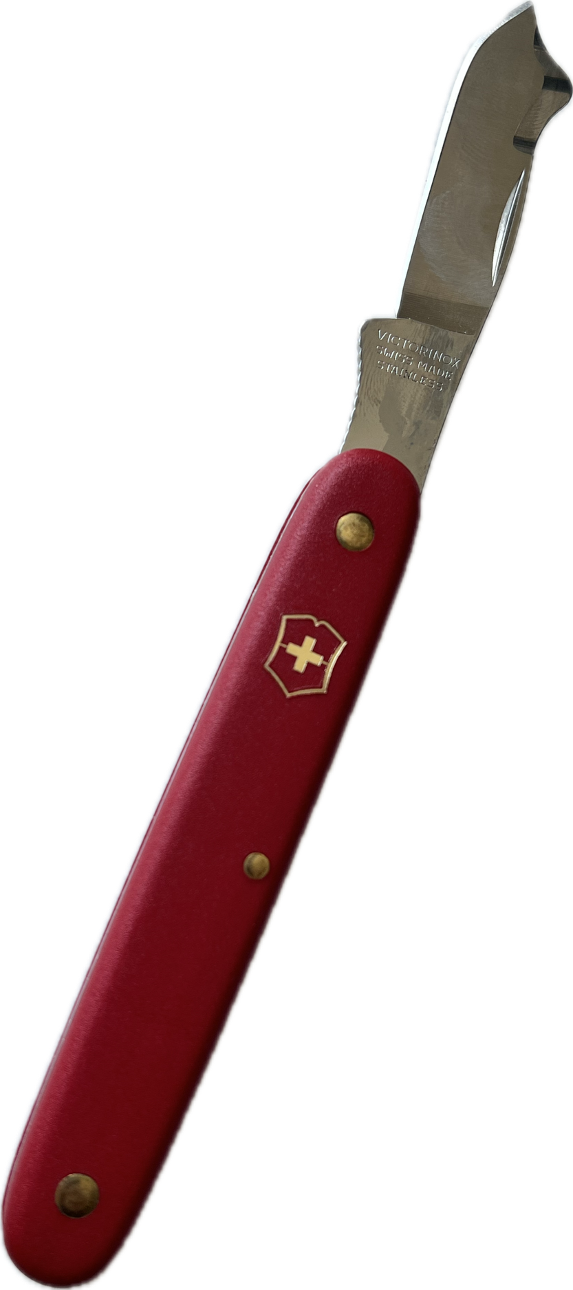 Okulier-Messer