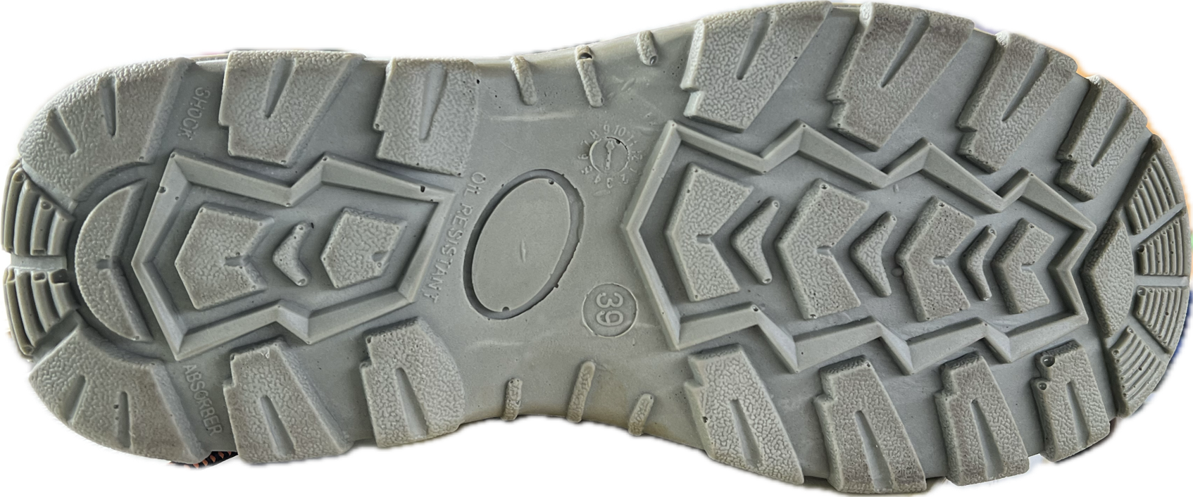 Sicherheitsschuhe Ragusa Sicherheitsschuhe Ragusa Sohle