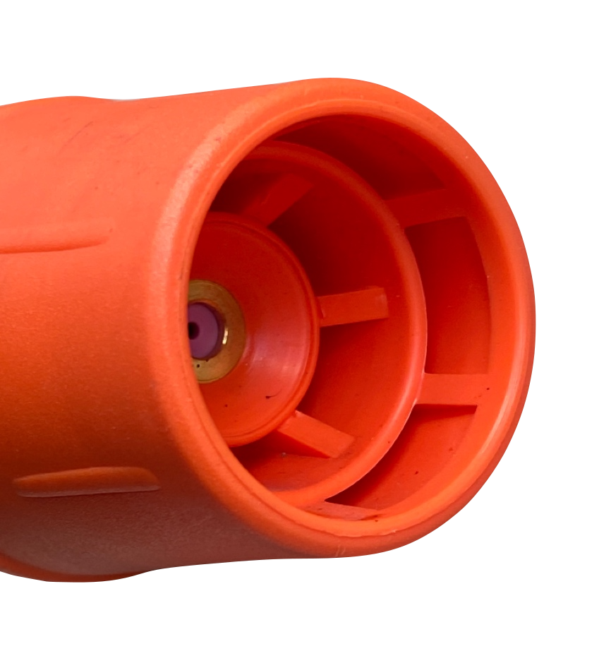 HD Spritzpistole verstellbar HD Spritzpistole verstellbar