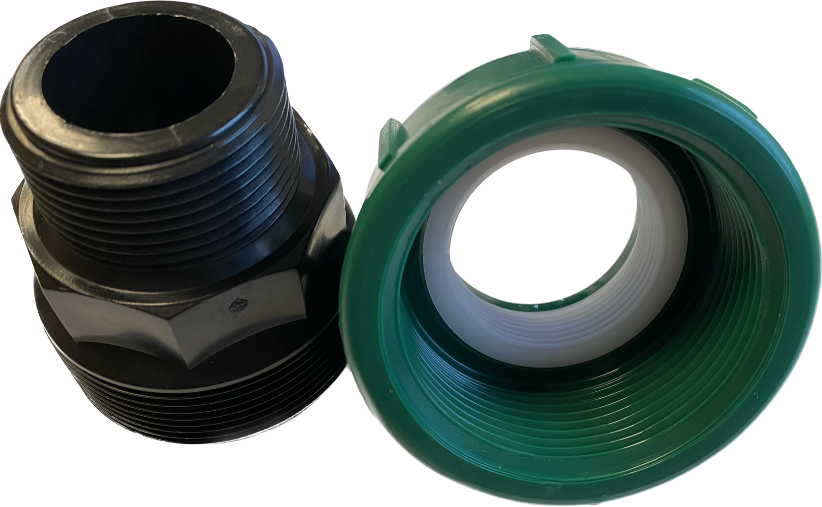 Anschlussverschraubung_AG_1ussengewinde Anschlussverschraubung_Aussengewinde