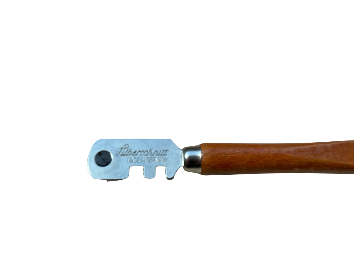 Glasschneider Silberschnitt Glasschneider Silberschnitt