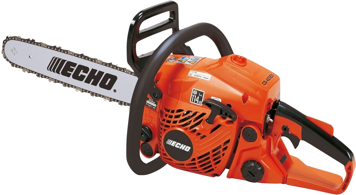 Motorsaege Echo CS-420ES-30