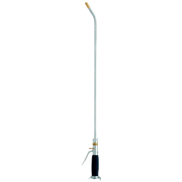 Topfgießgerät GEKA Aufsteckkonus 60 cm 35 Grad
