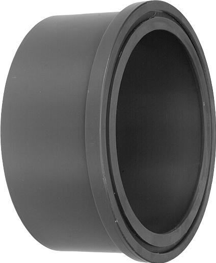 Bundbuchse PVC Bundbuchse PVC