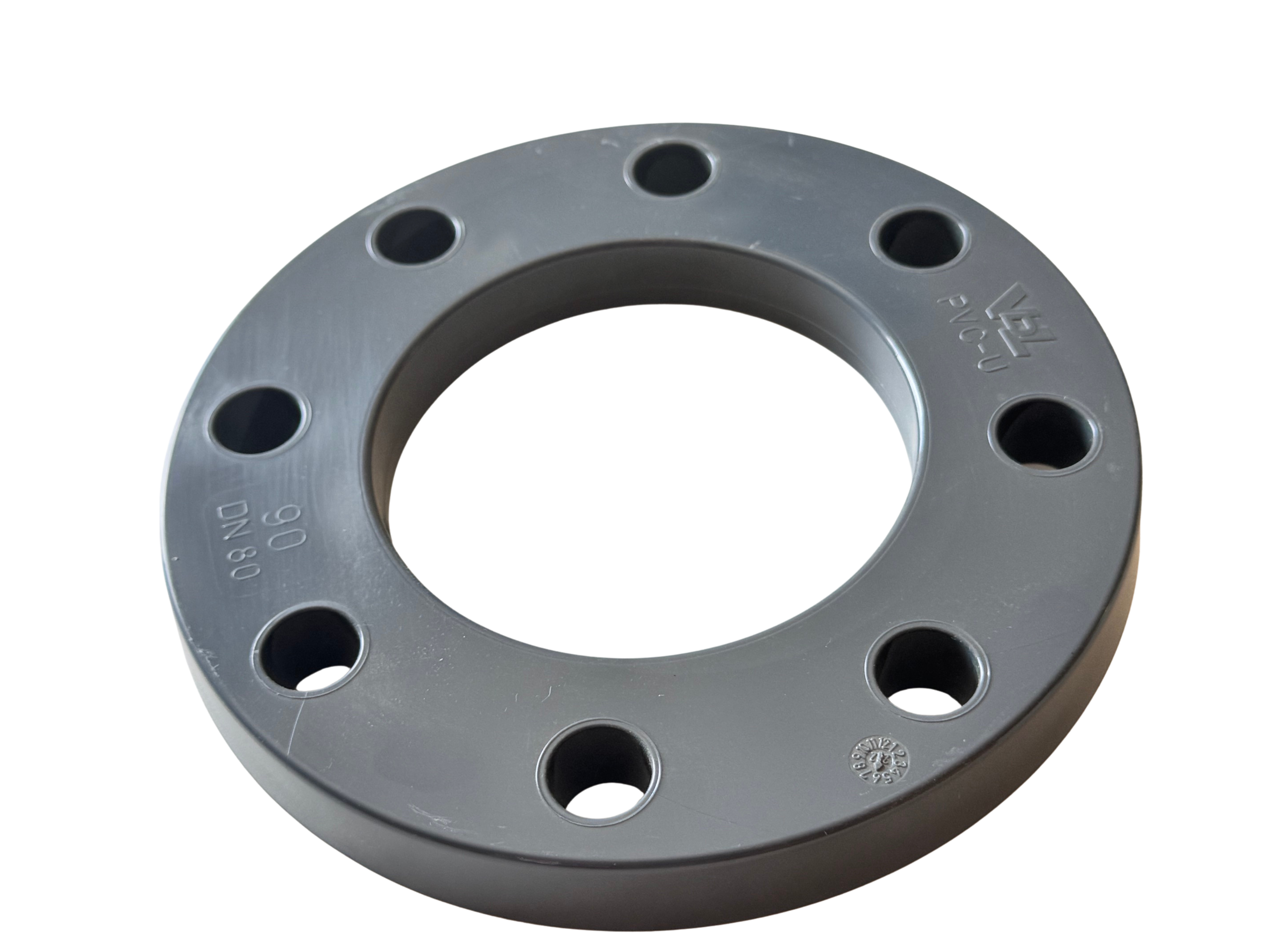 Flansch PVC Lose 63 mm