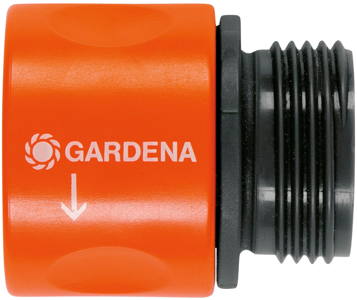 Übergangsschlauchstück Gardena 26,5 mm 3/4 Zoll
