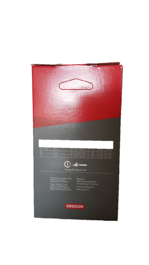 Sägekette für Echo 25 cm 3/8 Zoll Sägekette für Echo 25 cm 3/8 Zoll