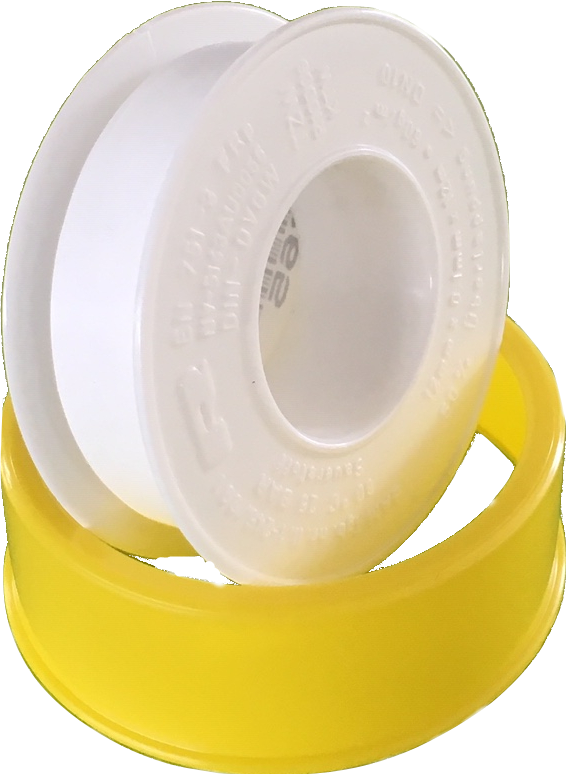Dichtband / Teflonband