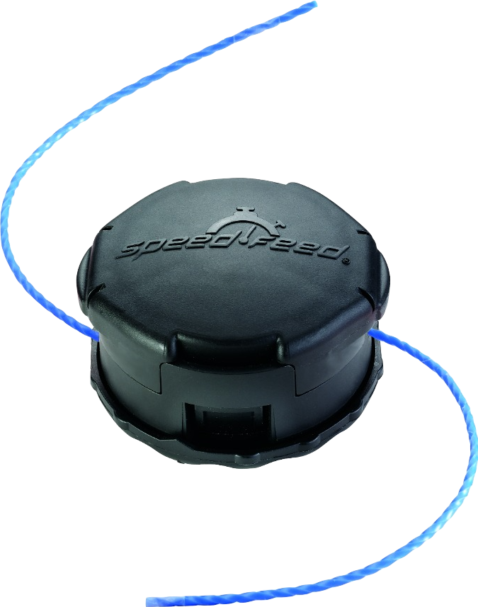 Fadenkopf Echo halbautomatic