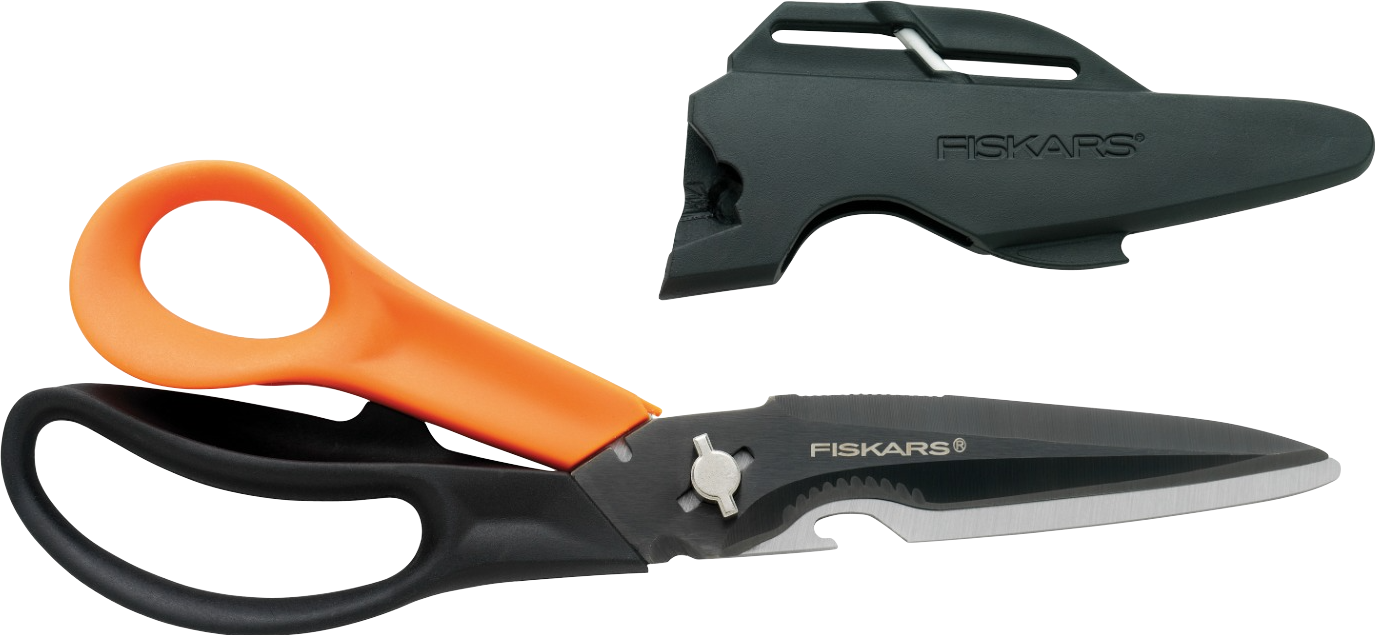 Universalschere Fiskars 23 cm