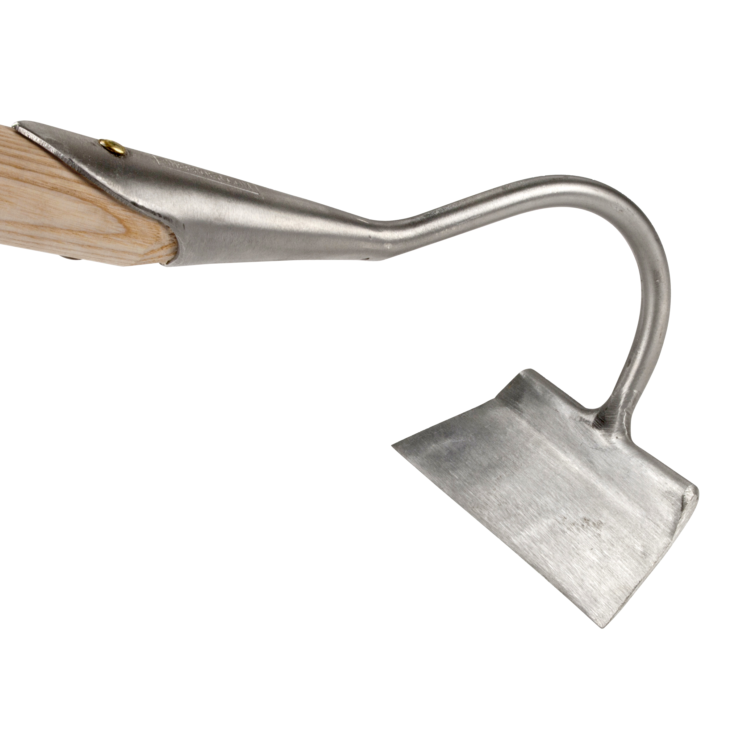 Hacke 12,5 cm Niro Sneeboer