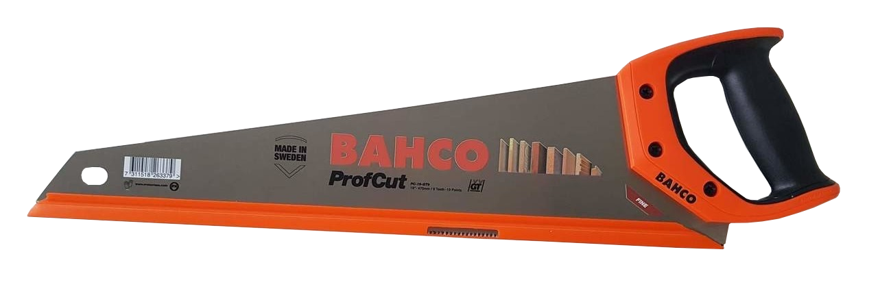 Bahco Fuchsschwanz