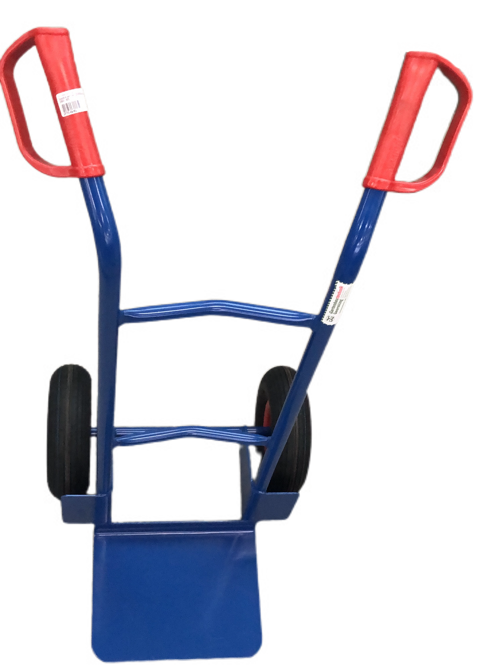 Sackkarre 200 kg Luftbereift Sackkarre 200 kg Luftbereift