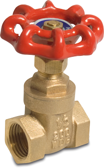 Absperrschieber