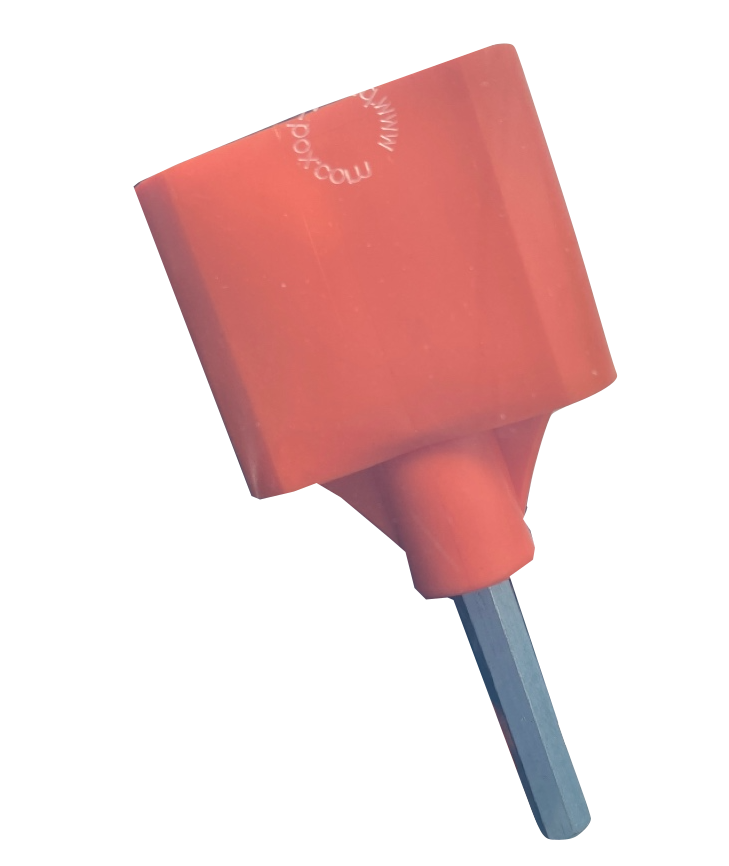 Gallagher XDI Ringisolator
