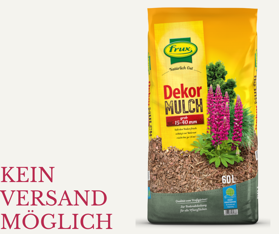 Frux Decormulch 60 l Grob