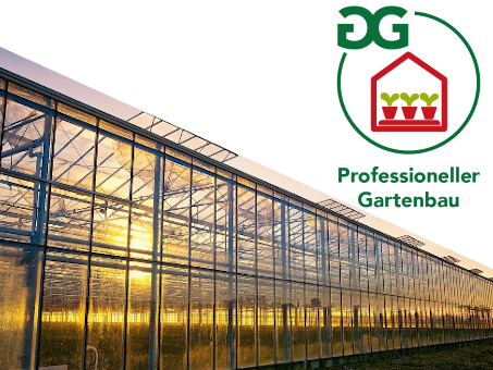 Link zur Kategorie Gartenbaubedarf