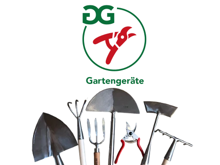 Link zur Kategorie Gartengaerten