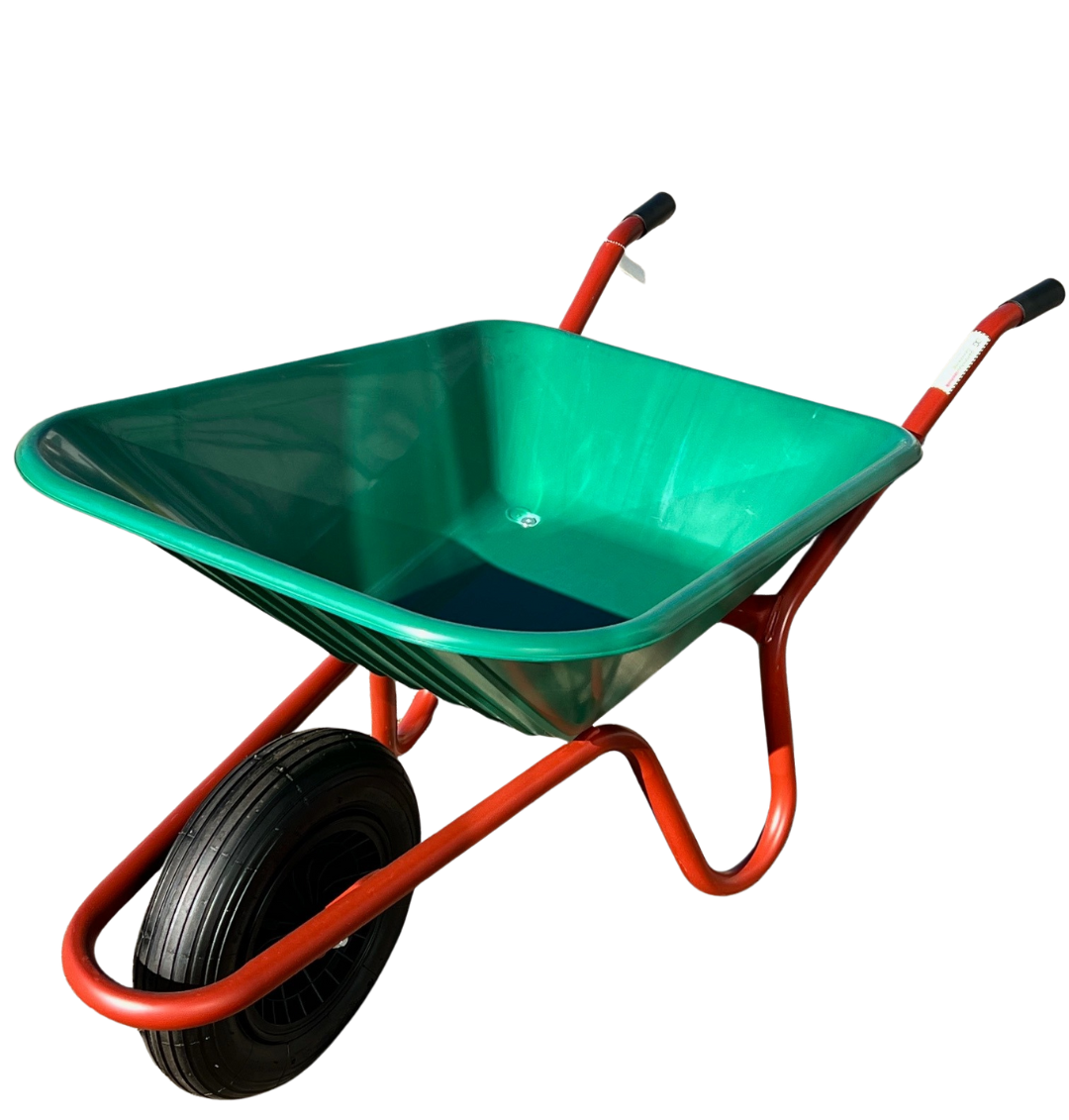 Fort Schubkarre 85 l PE Mulde Fort Schubkarre 85 l PE Mulde