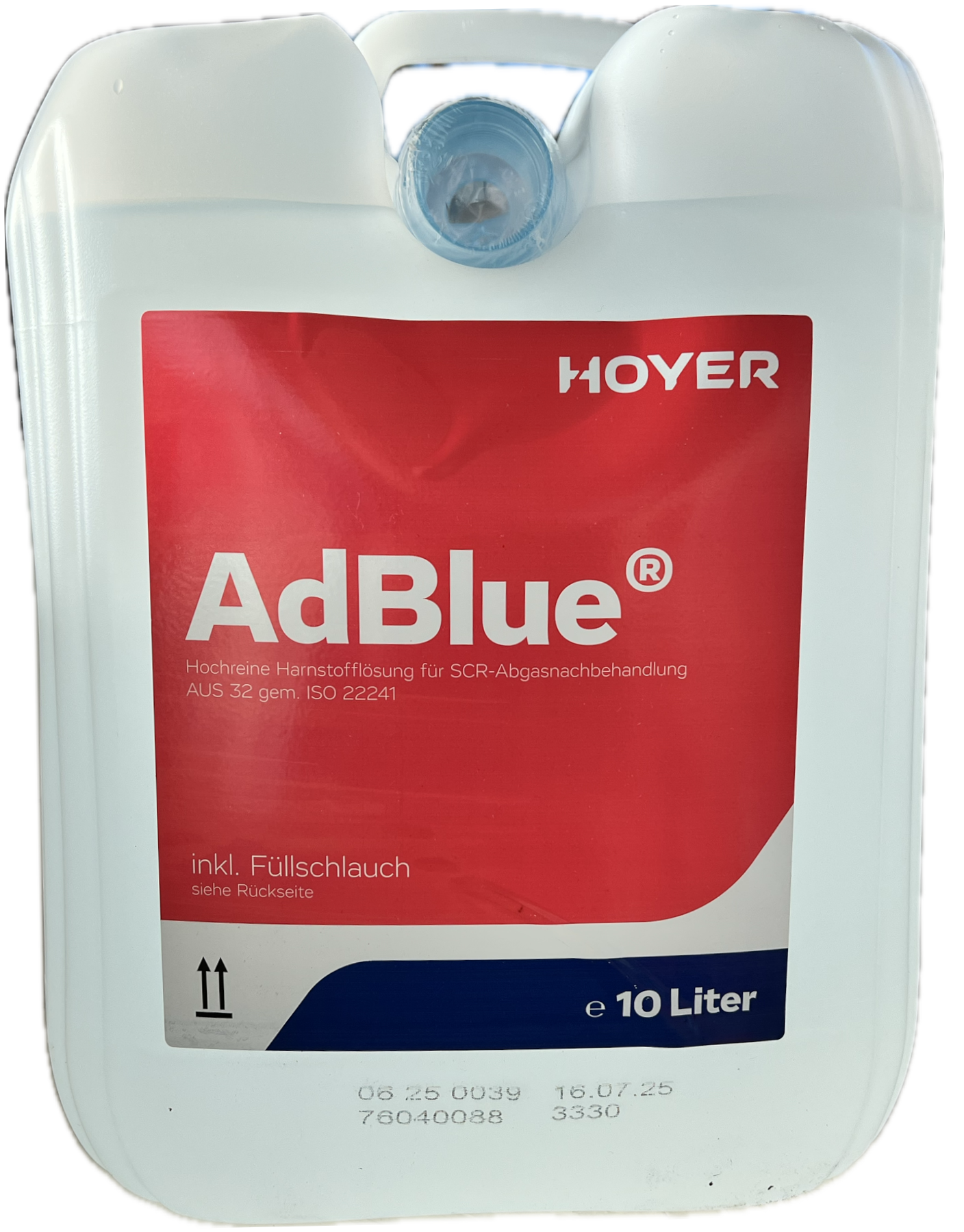 AdBlue 10 l