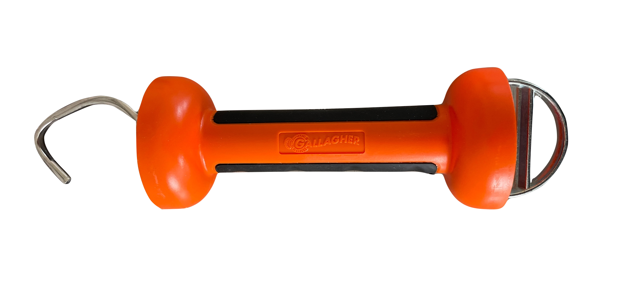 Gallagher Torgriff Soft Touch, Orange, Breitband