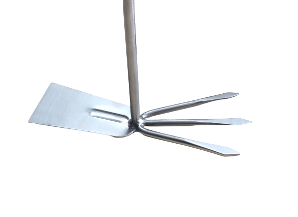 Kultivaror2 Kleinhäckchen / Kultivator