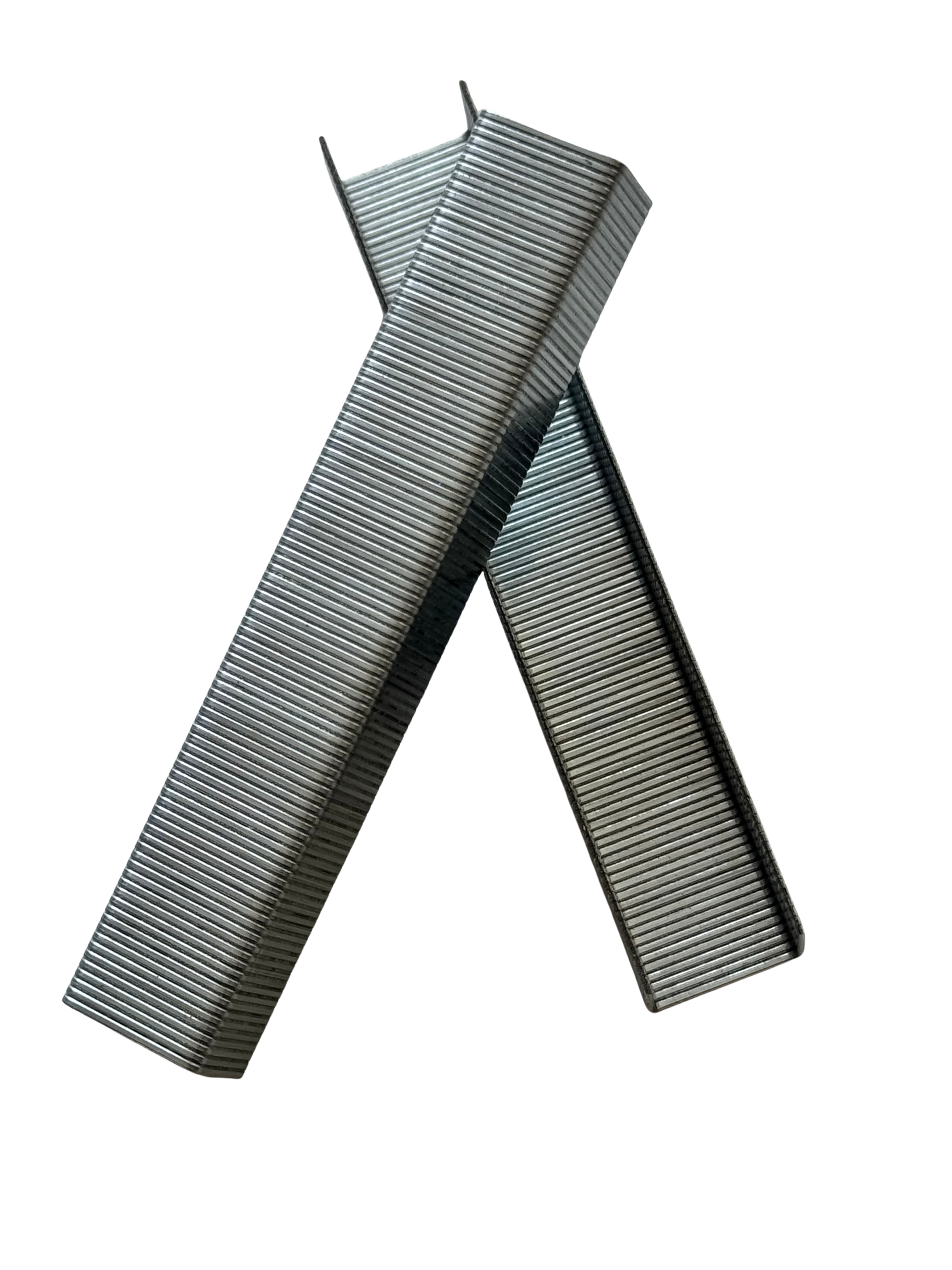 Detailansicht Tackerklammern Typ 958 Geereking Fachhandel