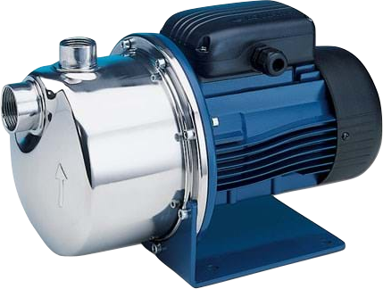 Gartenpumpe Xylem Water BGM 11/A 220 - 240 V