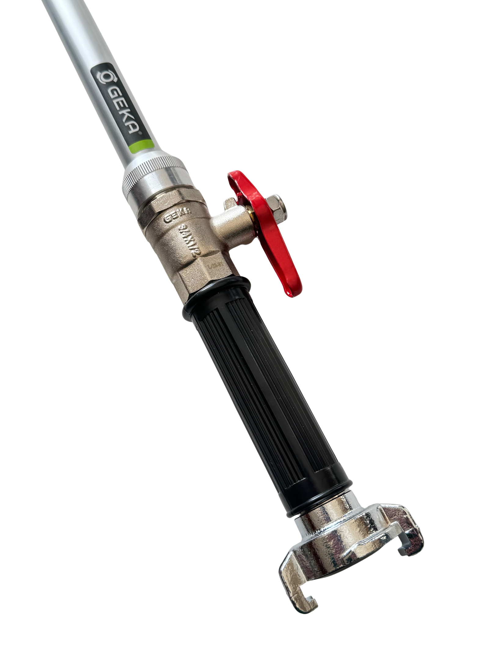 Professionelles Bewässerungsgerät für Gärtnereien