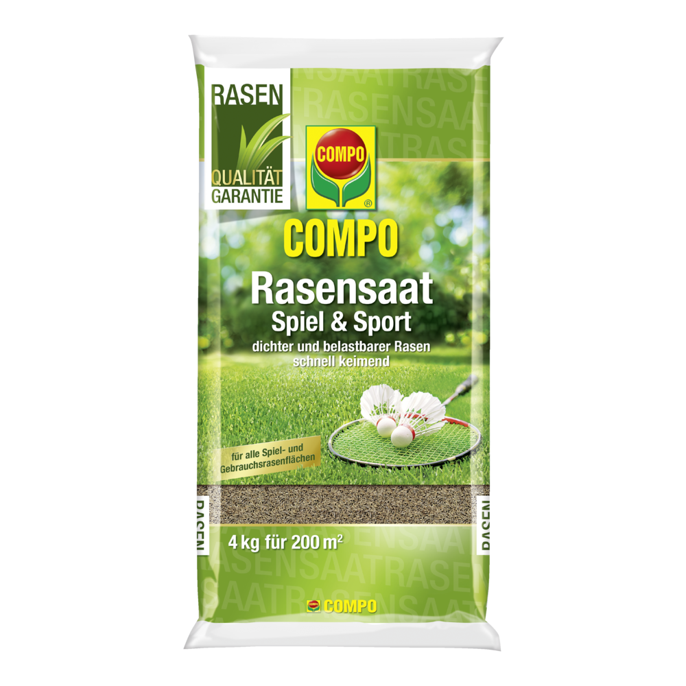 Compo_Rasensaat Sport und Spiel Compo_Rasensaat Sport und Spiel