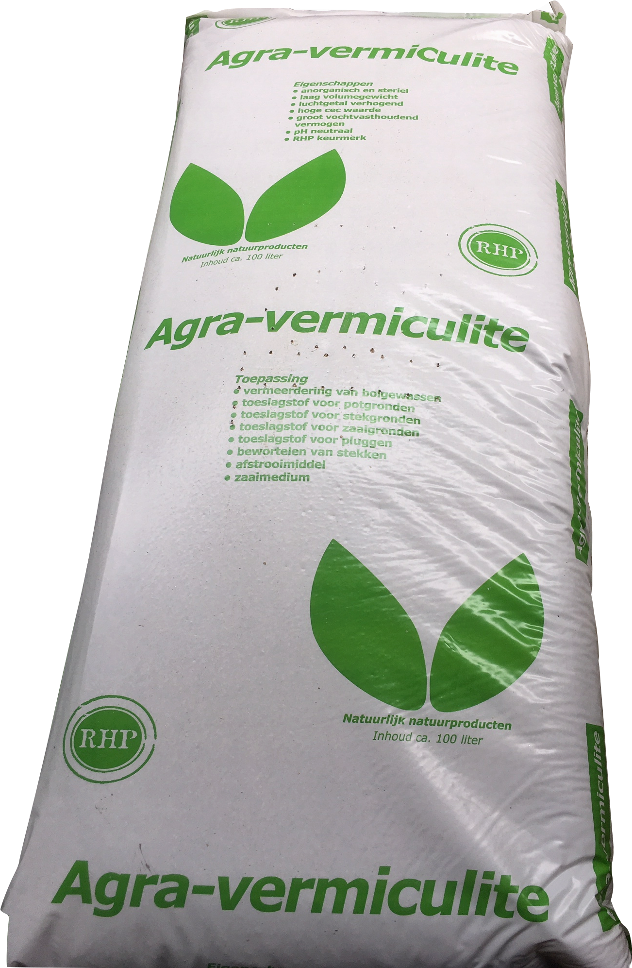 Vermiculite 100 l