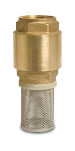 Fußventil Federbelastet Europa Fußventil Federbelastet Europa