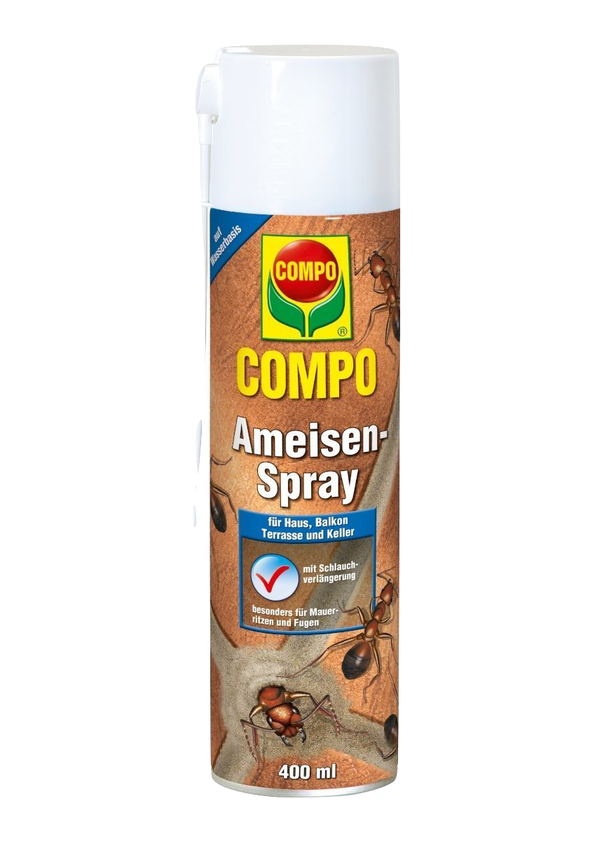 COMPO Ameisenspray 400 ml