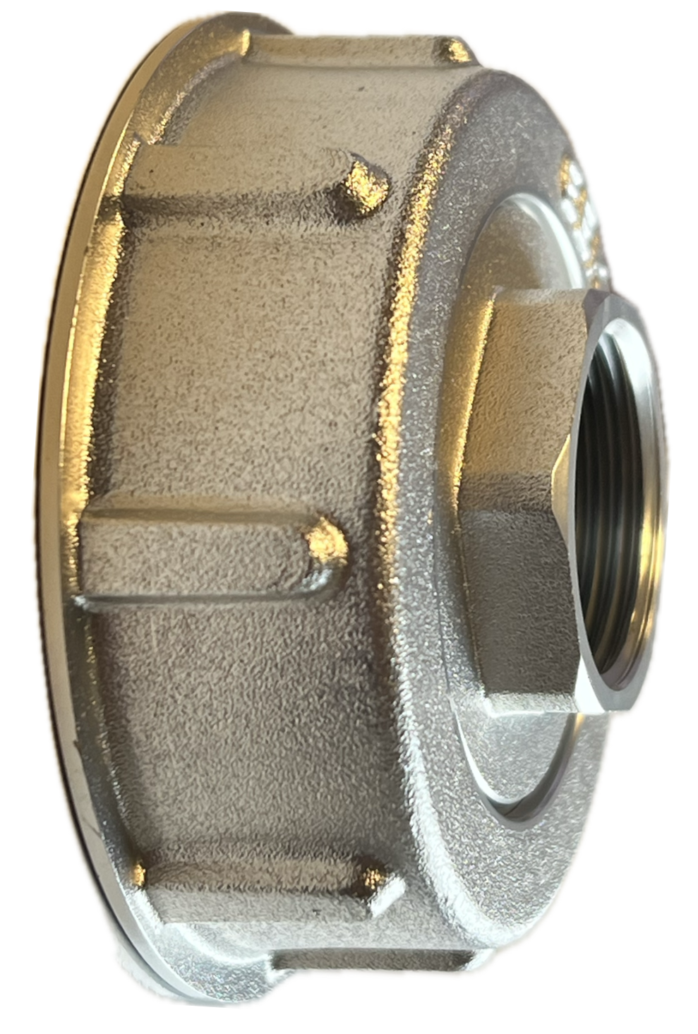 IBC Adapter Set Kugelhahn Geka plus IBC Adapter Set Kugelhahn Geka plus