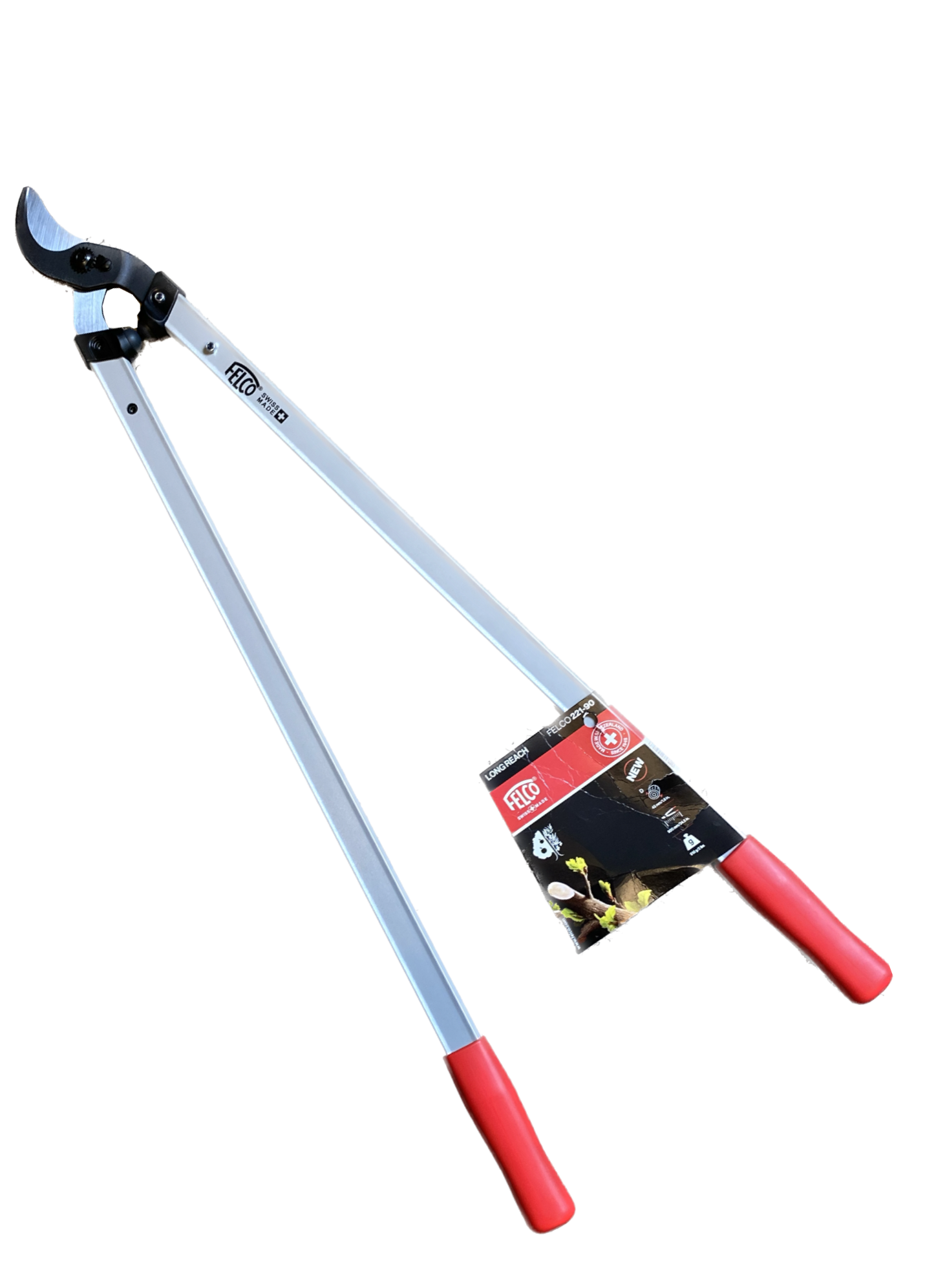 Astschere Felco